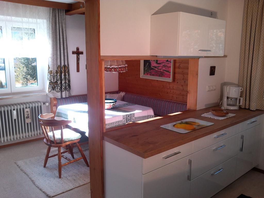 Haus Ritter Apartment Missen-Wilhams Room photo